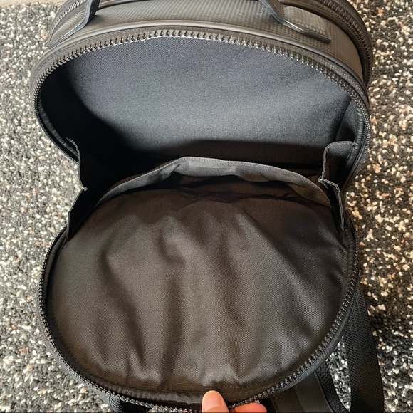 Montblanc Extreme Rucksack-New- Retail $1600 - Picture 6 of 8